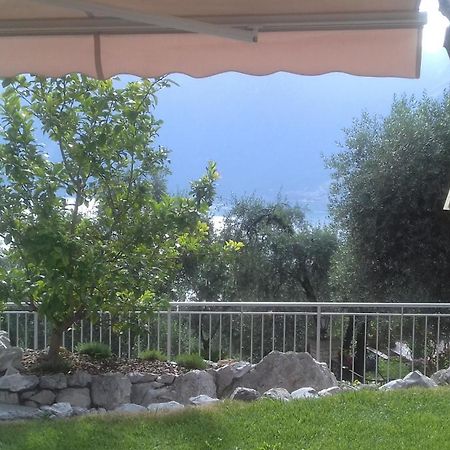 Oliveto Bed & Breakfast Limone sul Garda Exterior photo