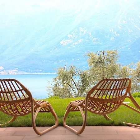 Oliveto Bed & Breakfast Limone sul Garda Exterior photo
