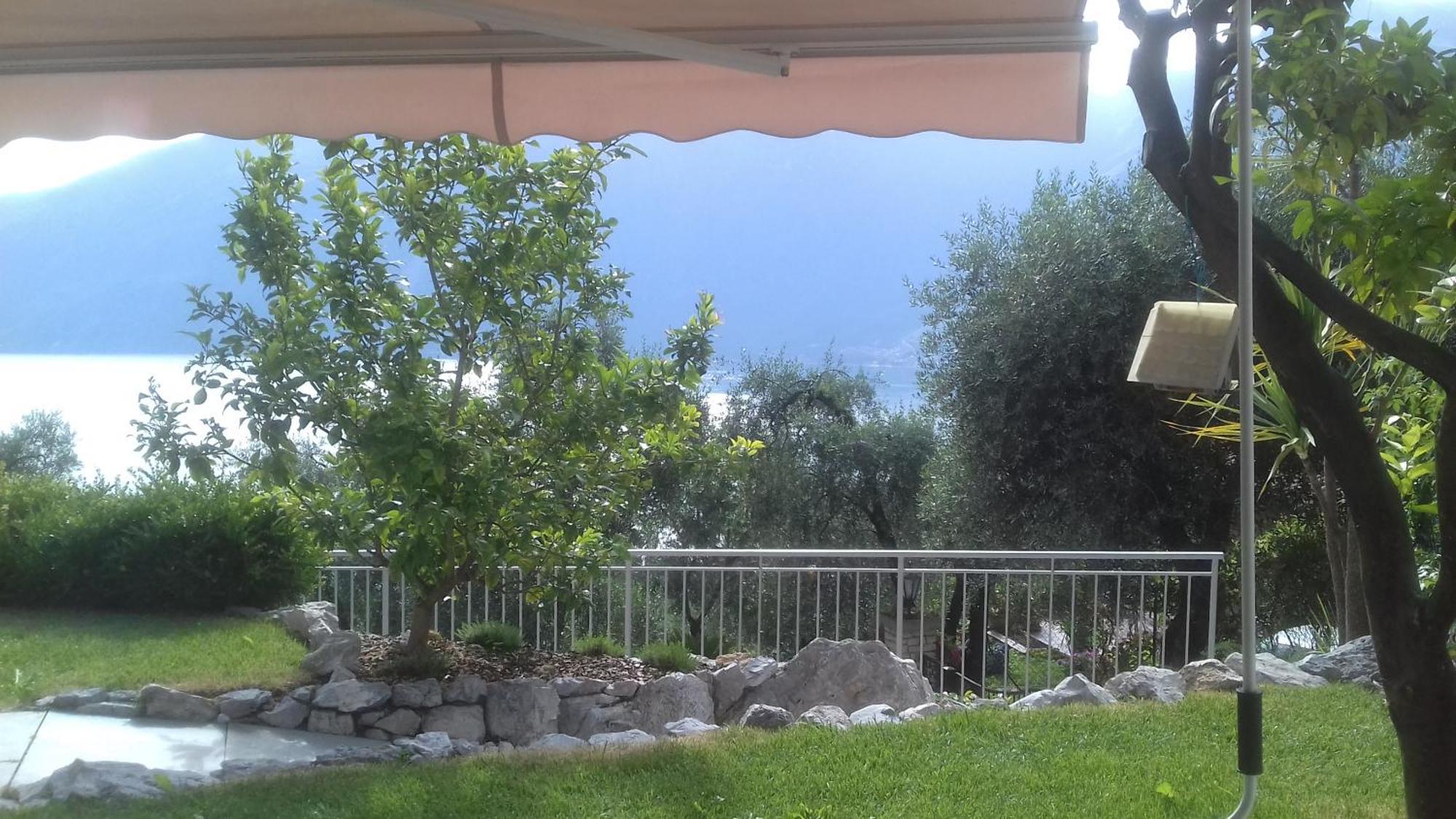 Oliveto Bed & Breakfast Limone sul Garda Exterior photo