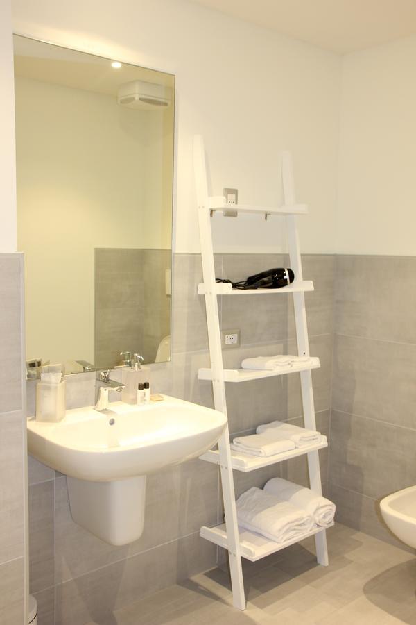 Oliveto Bed & Breakfast Limone sul Garda Exterior photo