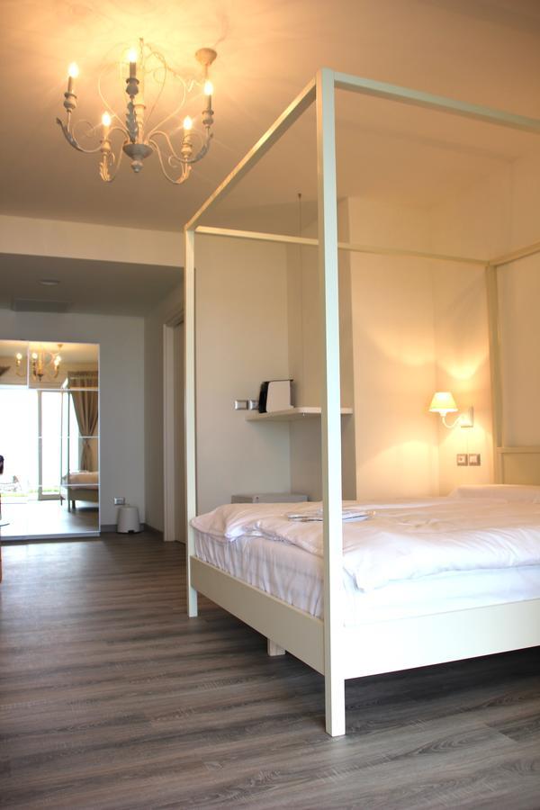 Oliveto Bed & Breakfast Limone sul Garda Exterior photo