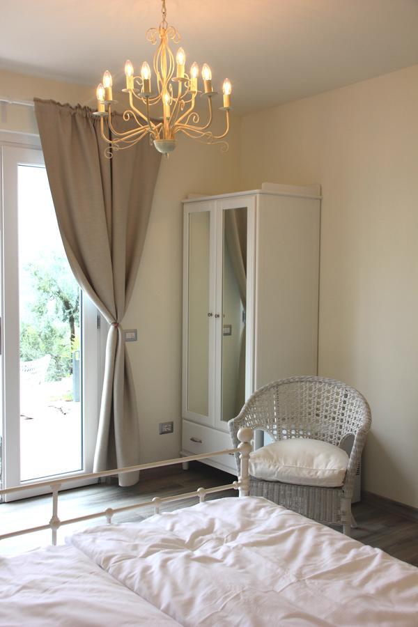 Oliveto Bed & Breakfast Limone sul Garda Exterior photo