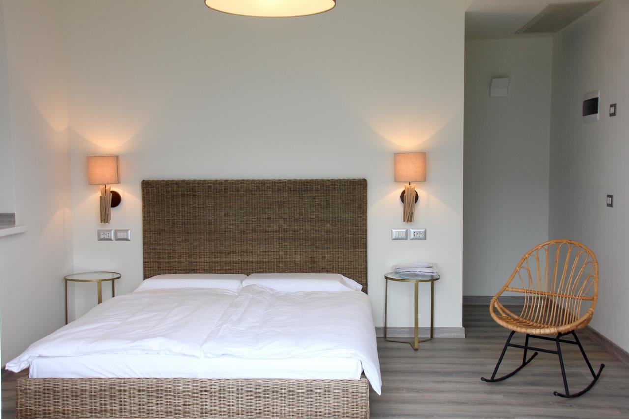 Oliveto Bed & Breakfast Limone sul Garda Exterior photo