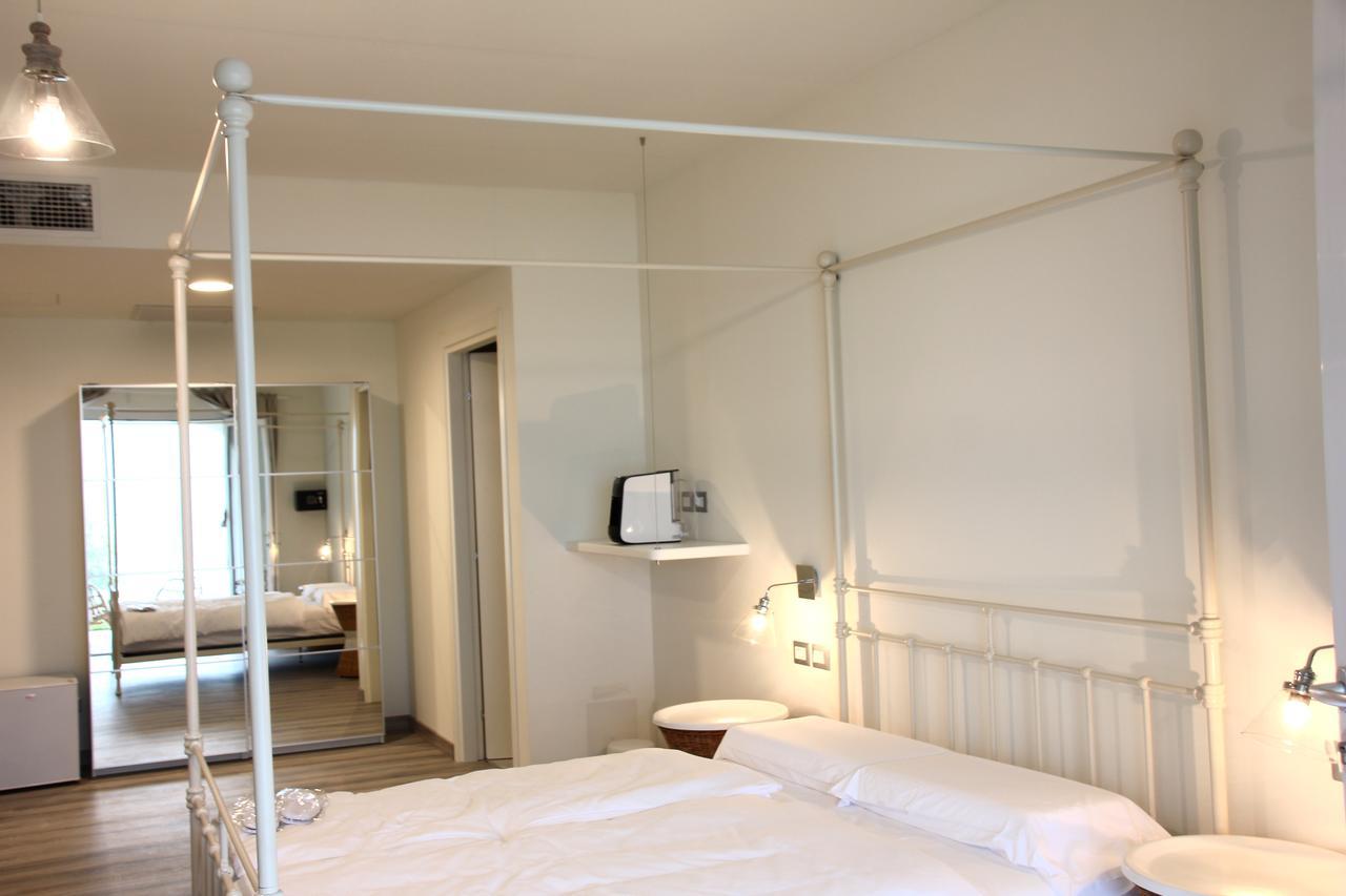 Oliveto Bed & Breakfast Limone sul Garda Exterior photo