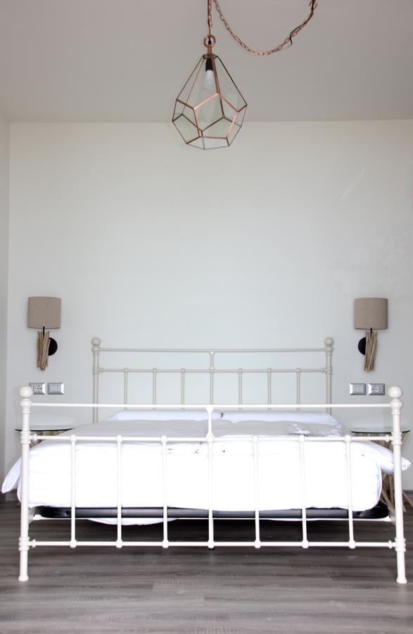 Oliveto Bed & Breakfast Limone sul Garda Exterior photo