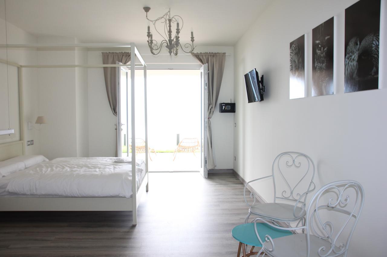 Oliveto Bed & Breakfast Limone sul Garda Exterior photo