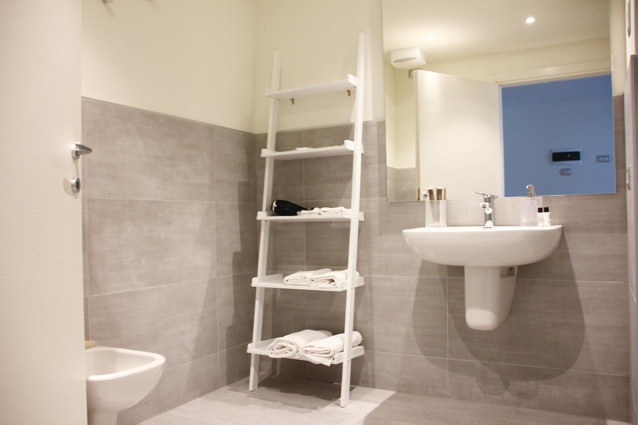 Oliveto Bed & Breakfast Limone sul Garda Exterior photo