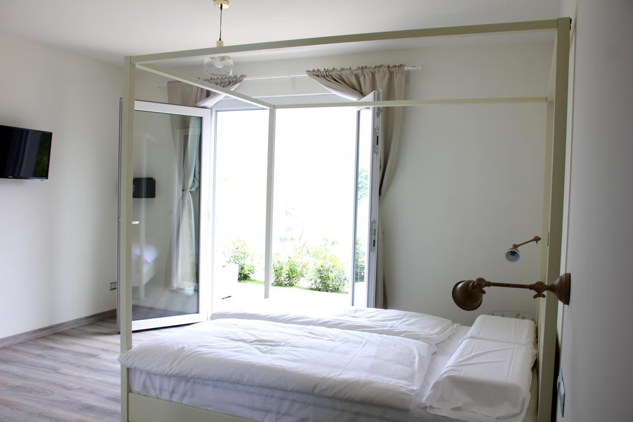Oliveto Bed & Breakfast Limone sul Garda Exterior photo