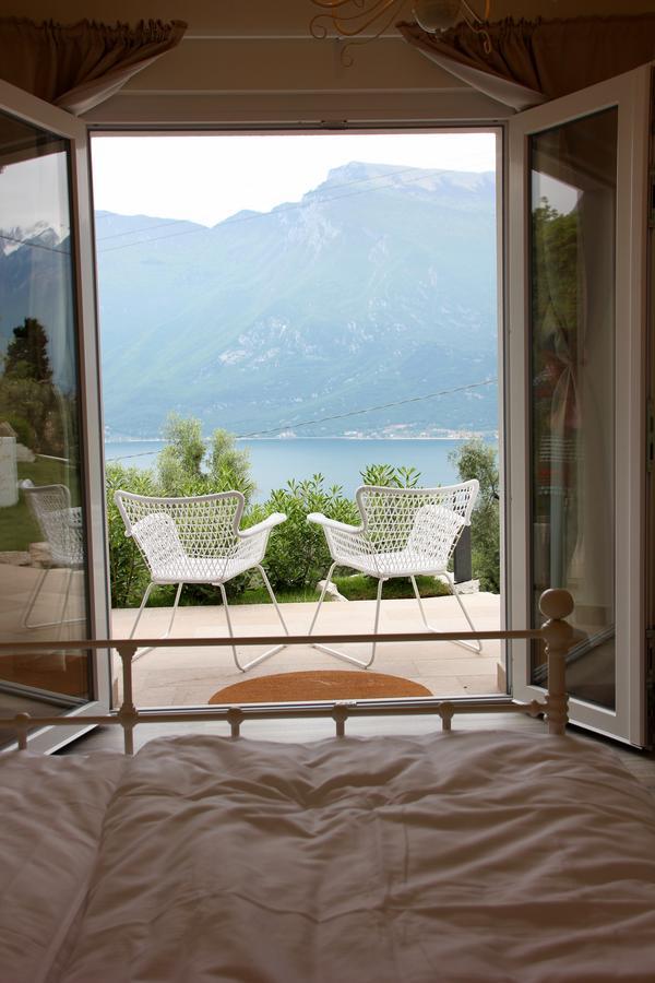 Oliveto Bed & Breakfast Limone sul Garda Exterior photo