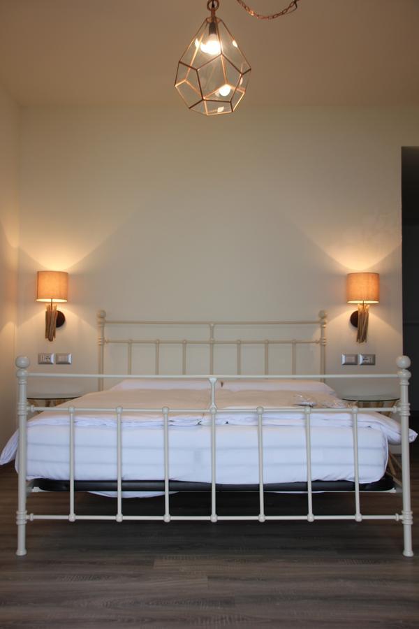 Oliveto Bed & Breakfast Limone sul Garda Exterior photo