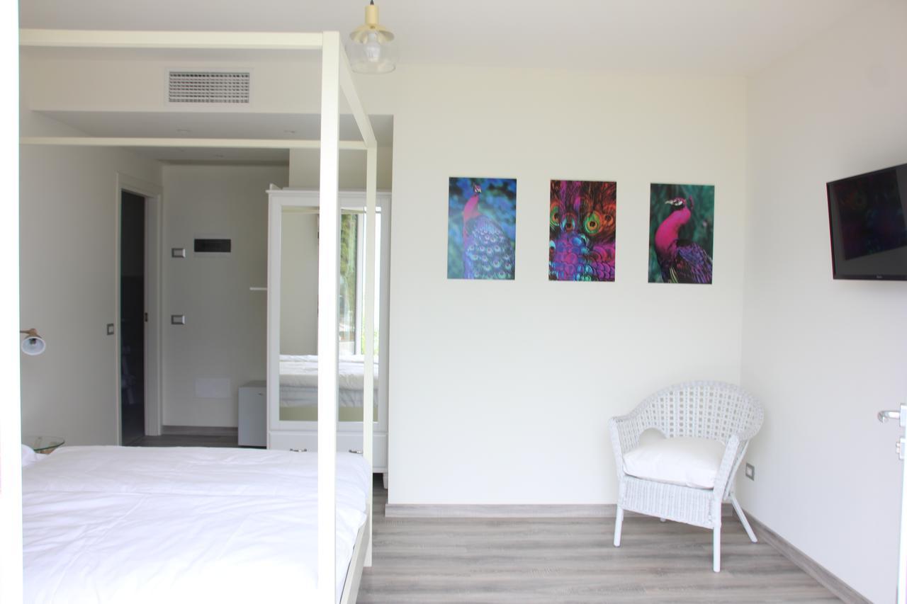 Oliveto Bed & Breakfast Limone sul Garda Exterior photo