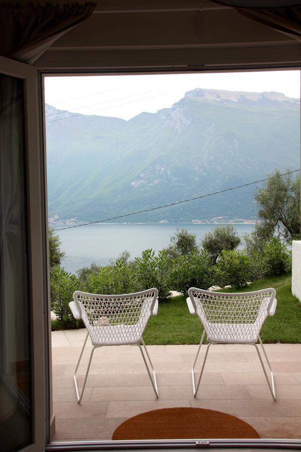 Oliveto Bed & Breakfast Limone sul Garda Exterior photo
