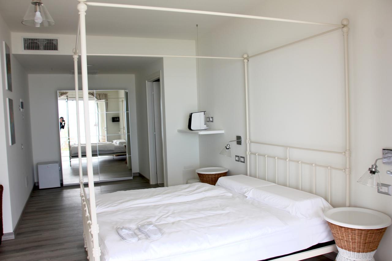 Oliveto Bed & Breakfast Limone sul Garda Exterior photo