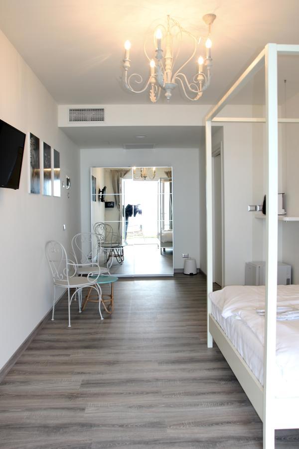 Oliveto Bed & Breakfast Limone sul Garda Exterior photo