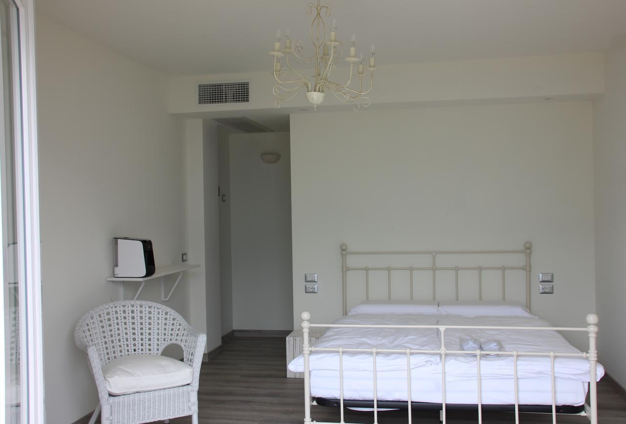 Oliveto Bed & Breakfast Limone sul Garda Exterior photo
