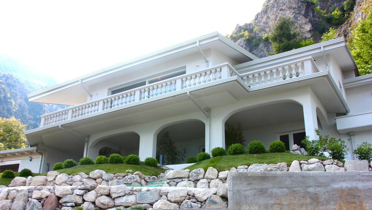 Oliveto Bed & Breakfast Limone sul Garda Exterior photo
